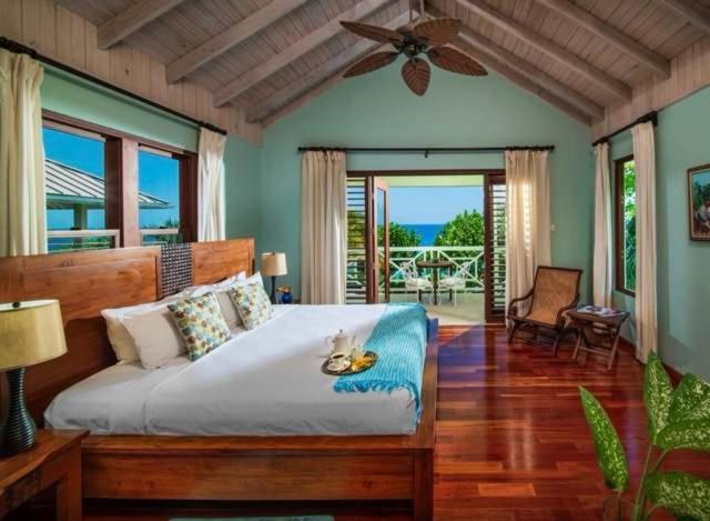 Hospitality Expert Little Waters Villa Negril Exterior foto